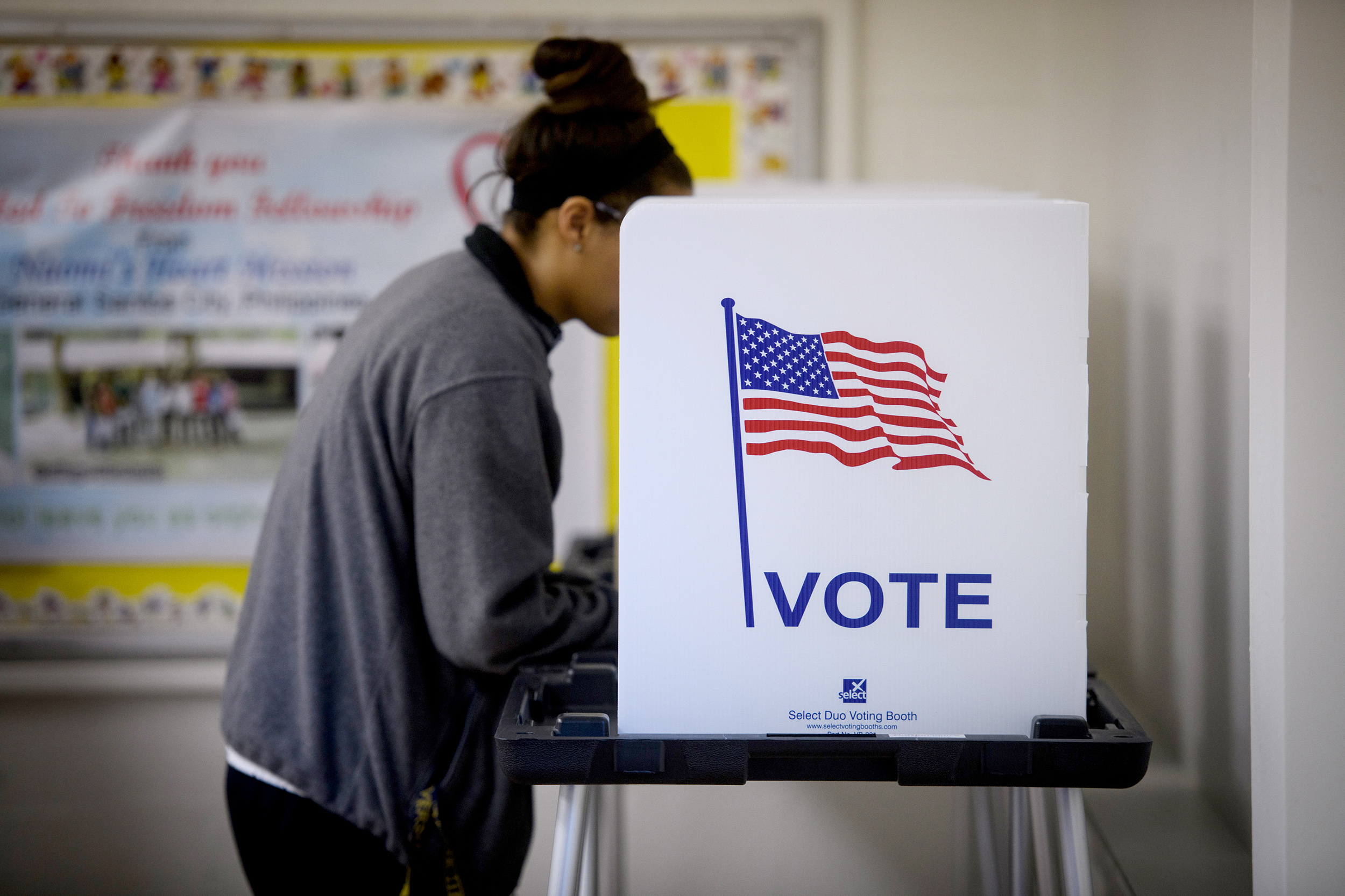 Voting